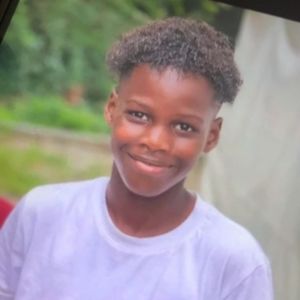 Meet your Posher, Hoani